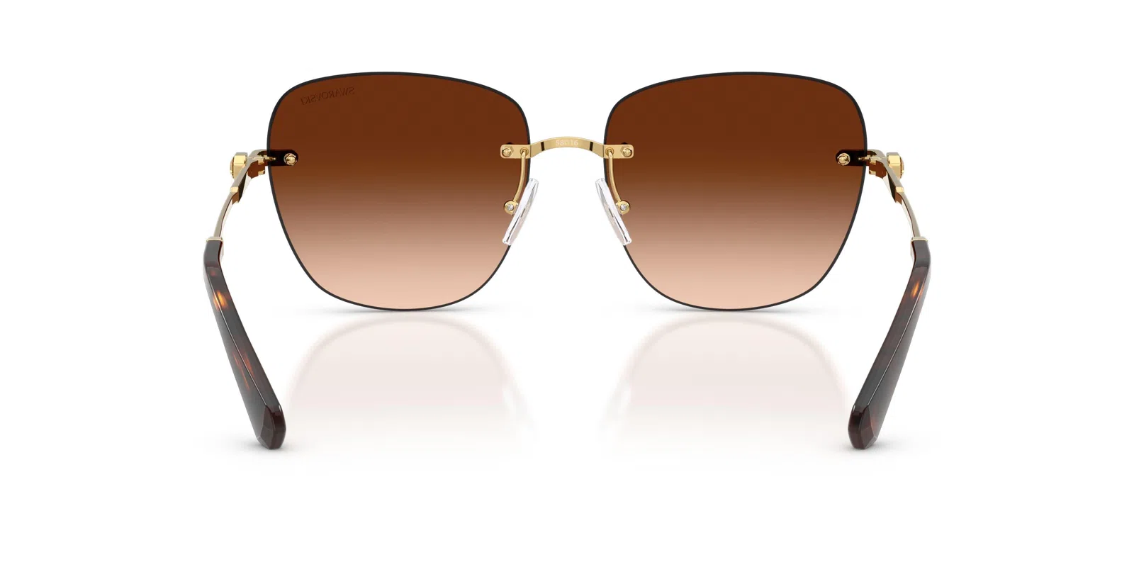 Swarovski 7043 Sunglasses - view 12